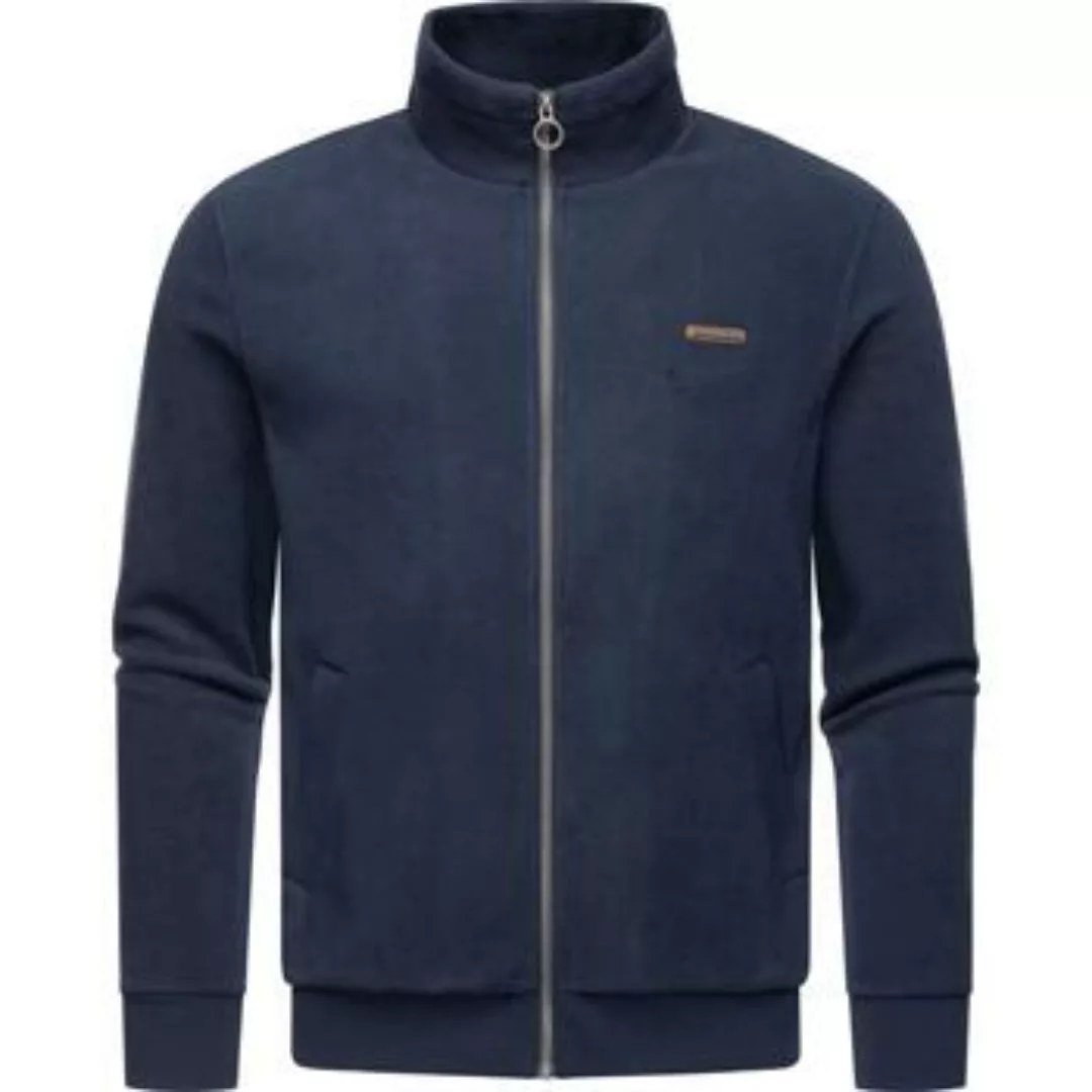 Ragwear  Jacken Sweatjacke Trayne Fleece günstig online kaufen