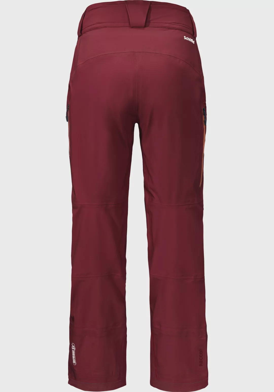 Schöffel Outdoorhose "3L Pants Pizac L" günstig online kaufen