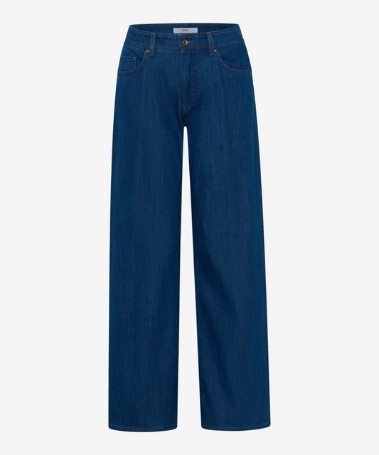 Brax 5-Pocket-Jeans Style MORGAN günstig online kaufen