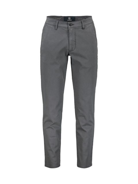 LERROS 5-Pocket-Jeans LERROS Basic Chino in Strukturqualität, SLIM FIT günstig online kaufen