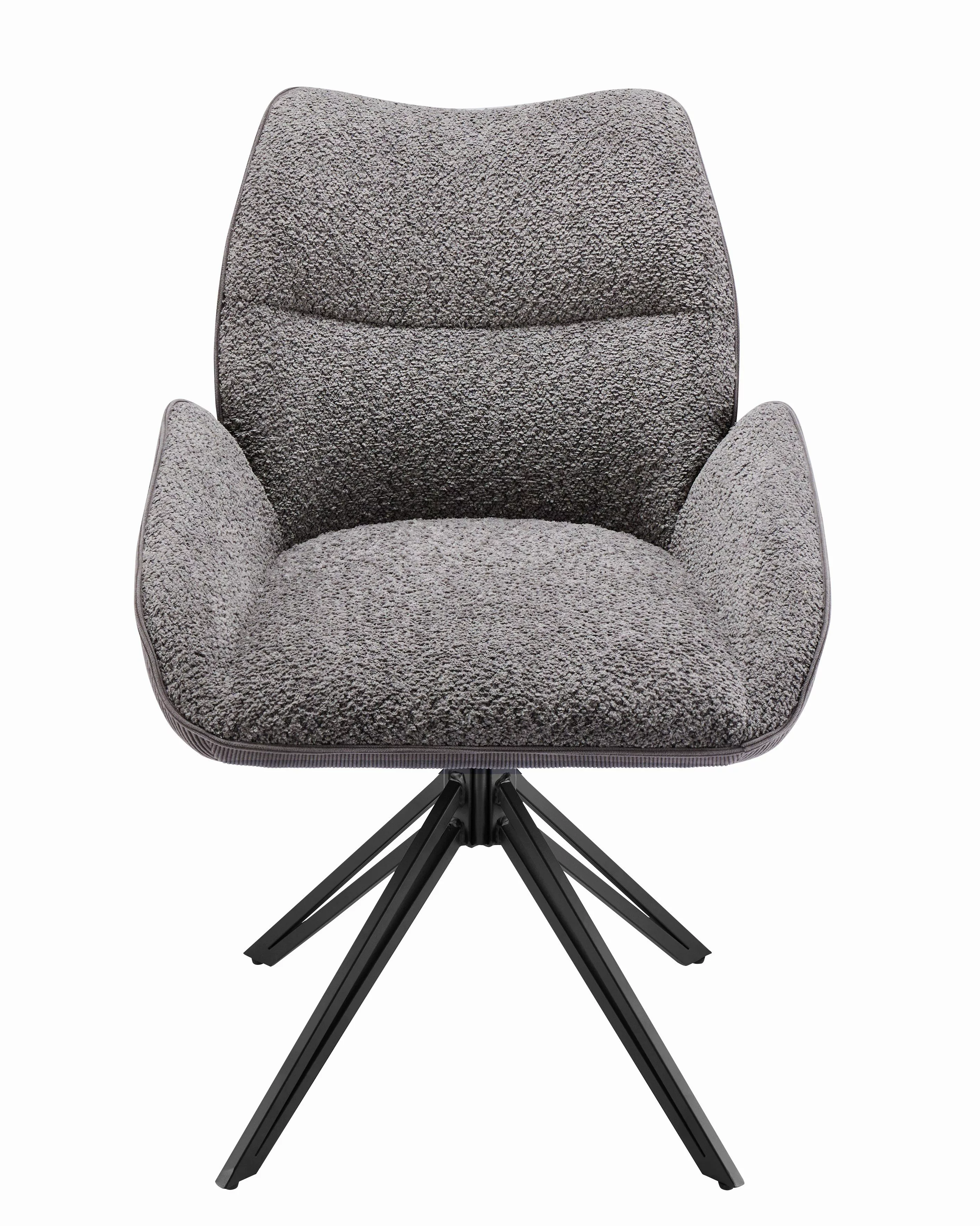 Flieks Esszimmerstuhl (360° drehbar, Set, 4 günstig online kaufen