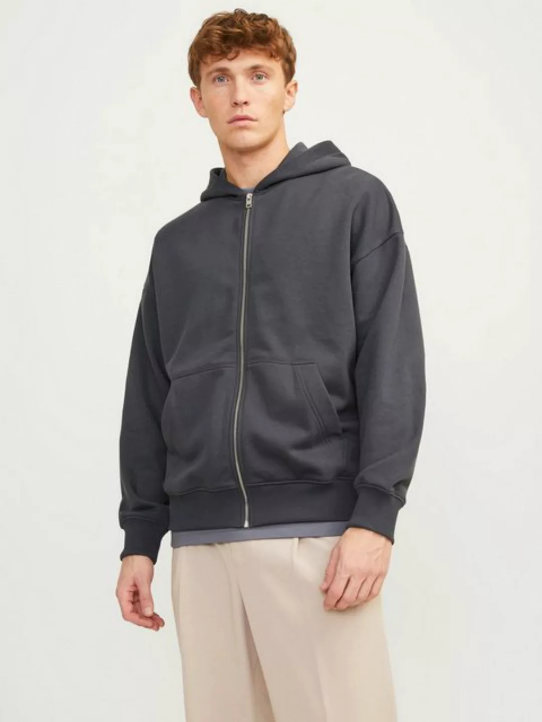 Jack & Jones Sweatjacke Harvey (1-tlg) günstig online kaufen