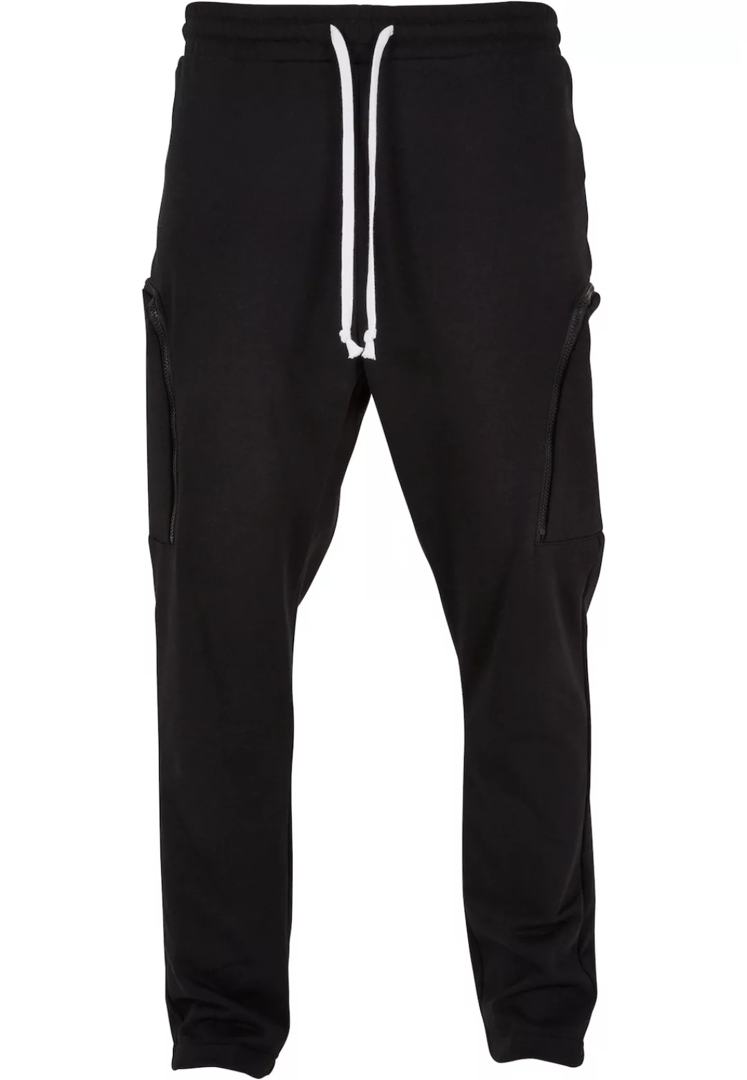 URBAN CLASSICS Jogginghose "Urban Classics Herren Low Crotch Cargo Sweatpan günstig online kaufen