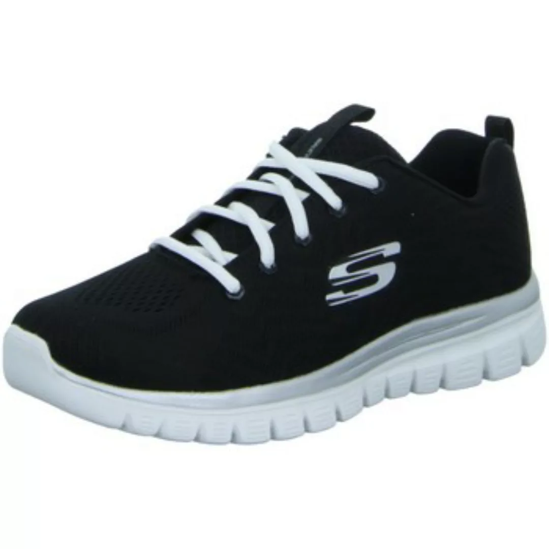 Skechers  Halbschuhe Schnuerschuhe Schnürhalbschuh Graceful-Get Connected 1 günstig online kaufen