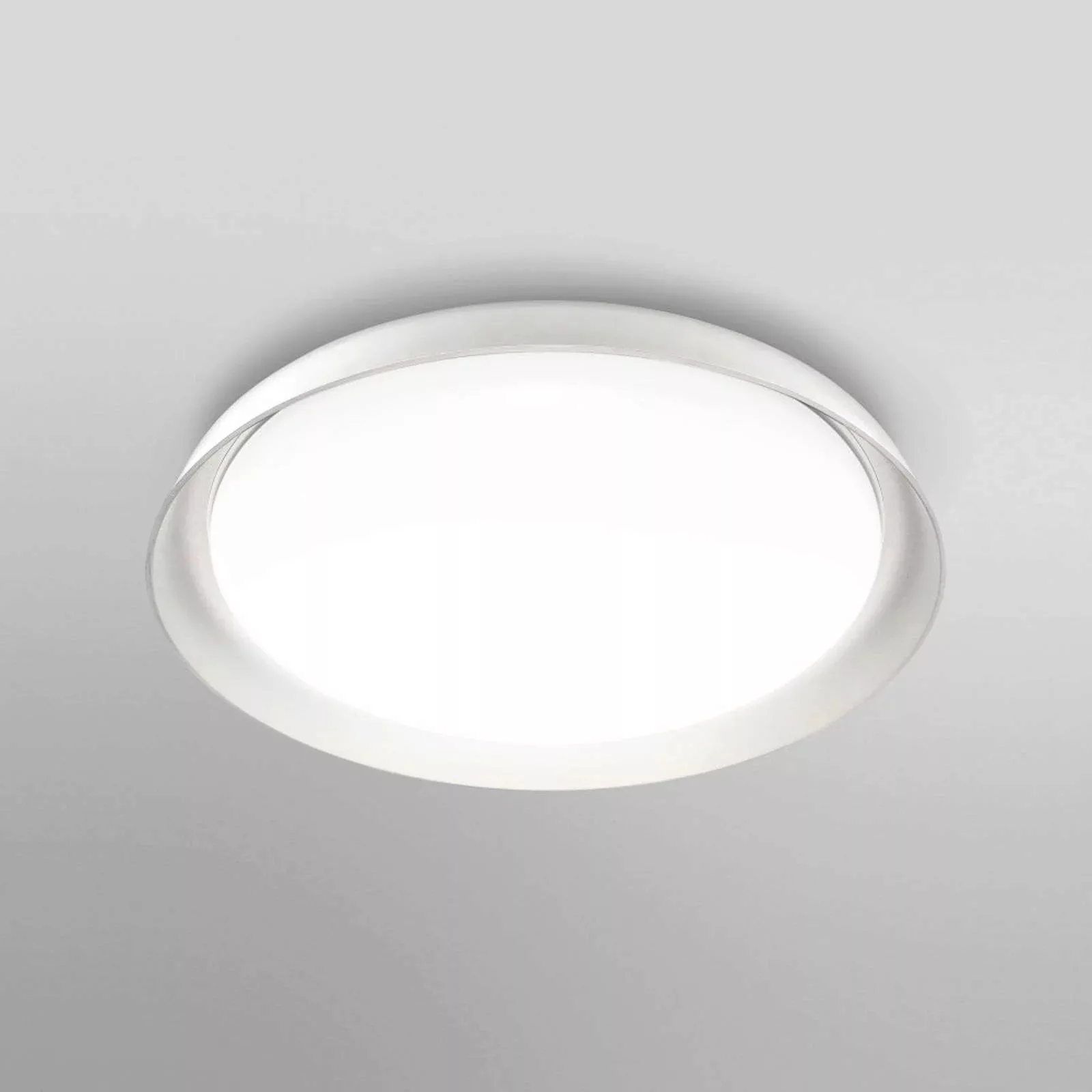 LEDVANCE SUN@Home Orbis Plate LED-Deckenleuchte günstig online kaufen