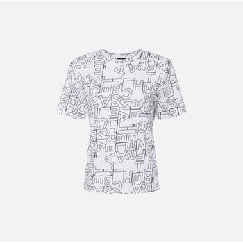 Elisabetta Franchi  T-Shirts & Poloshirts MA01746E2-392 günstig online kaufen