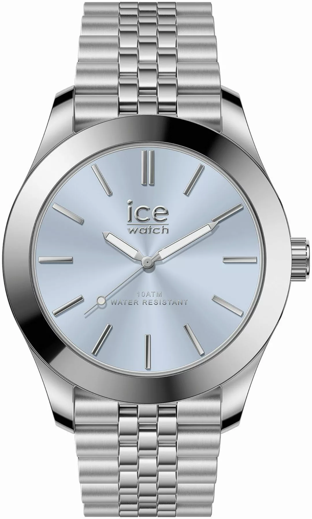 ice-watch Quarzuhr ICE steel - Small günstig online kaufen