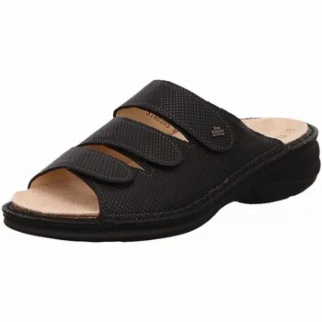 Finn Comfort  Clogs Pantoletten Hellas 2620-779393 günstig online kaufen