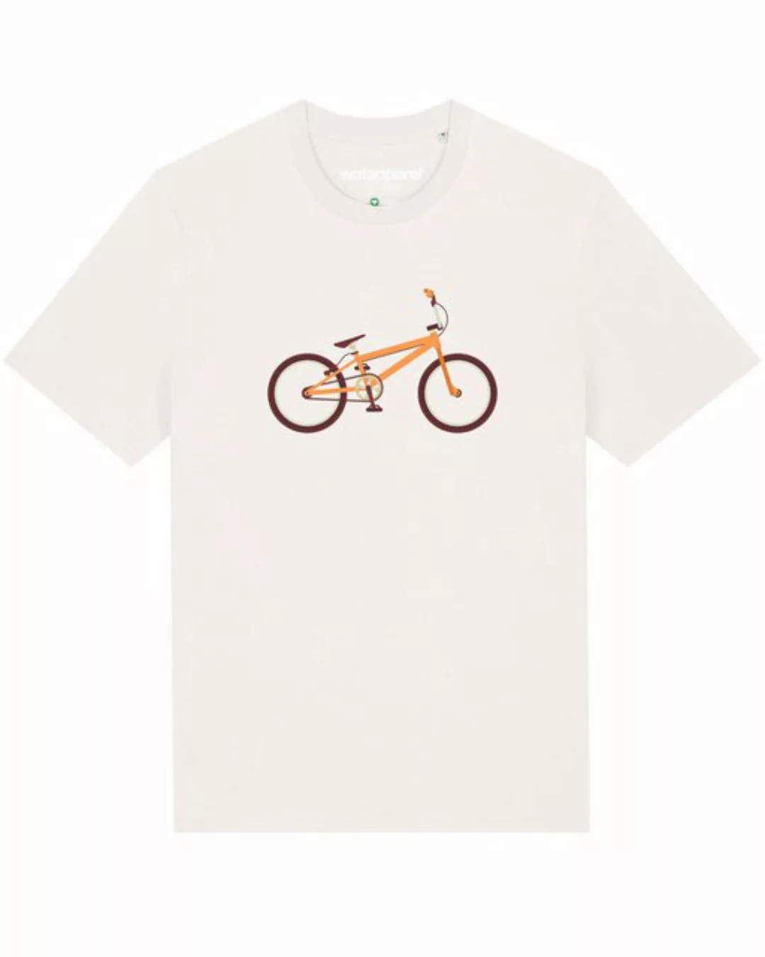 wat? Apparel Print-Shirt BMX (1-tlg) günstig online kaufen