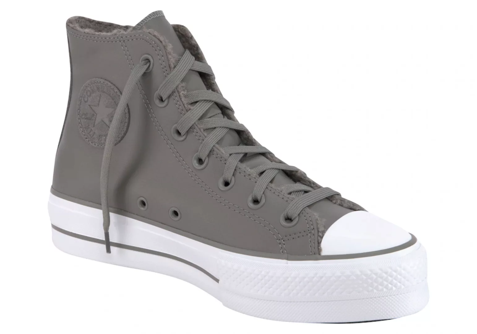 Converse Sneaker "CHUCK TAYLOR ALL STAR LIFT PLATFORM", gefüttert günstig online kaufen