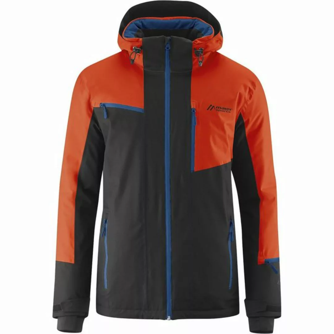 Maier Sports Softshelljacke Funktionsjacke Monzabon günstig online kaufen