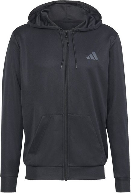 adidas Sportswear Sweatjacke TR ESS SEA FZ H günstig online kaufen