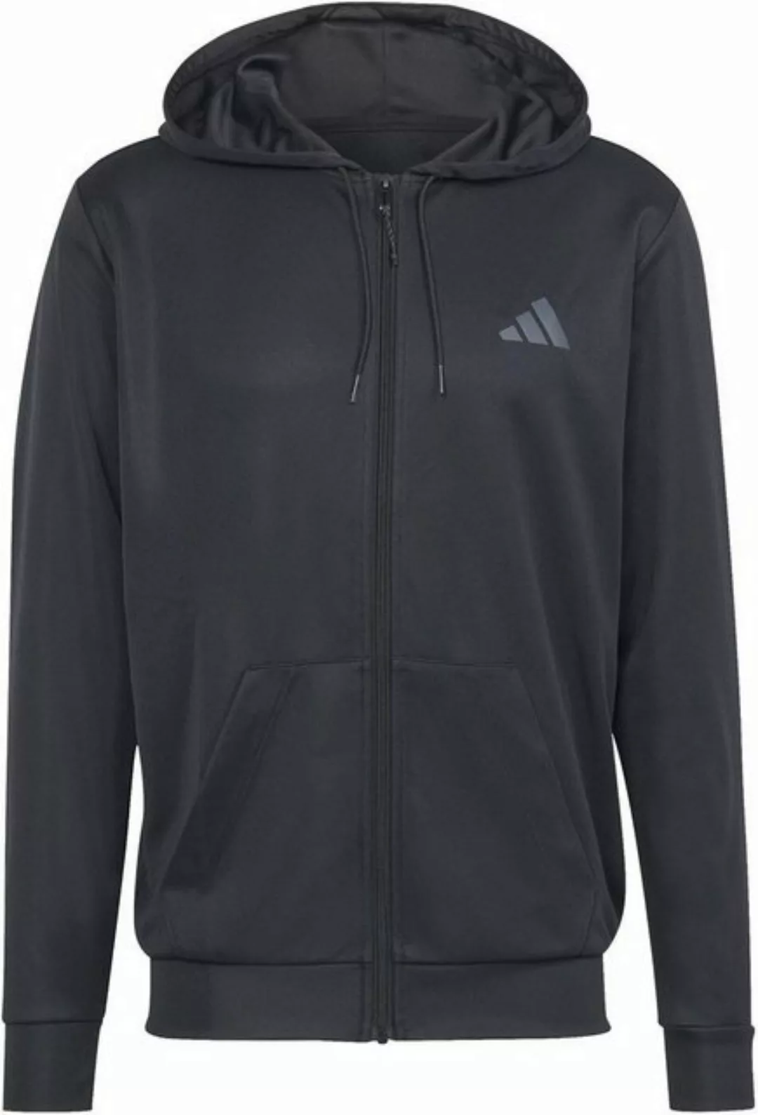 adidas Performance Kapuzensweatshirt TR ESS SEA FZ H günstig online kaufen