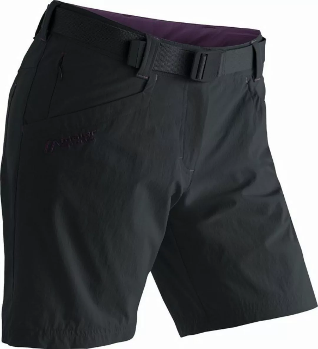 Maier Sports Funktionsshorts Wandershorts Lulaka günstig online kaufen