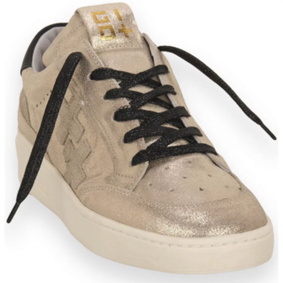 Gio +  Sneaker GIO COMBI GOLD günstig online kaufen