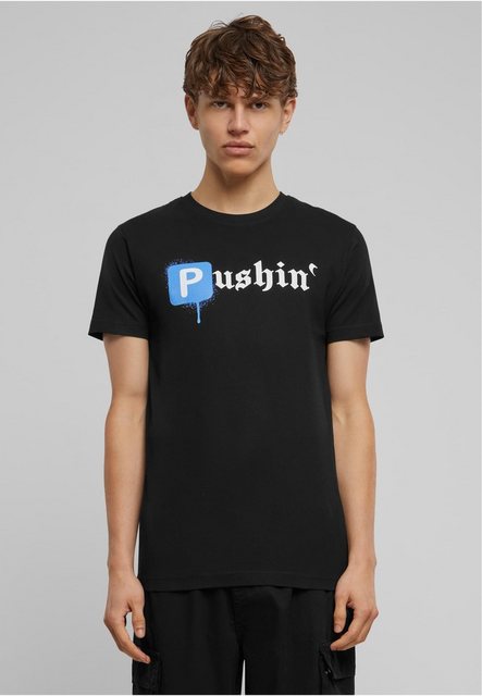 Mister Tee T-Shirt Pushin P Tee günstig online kaufen