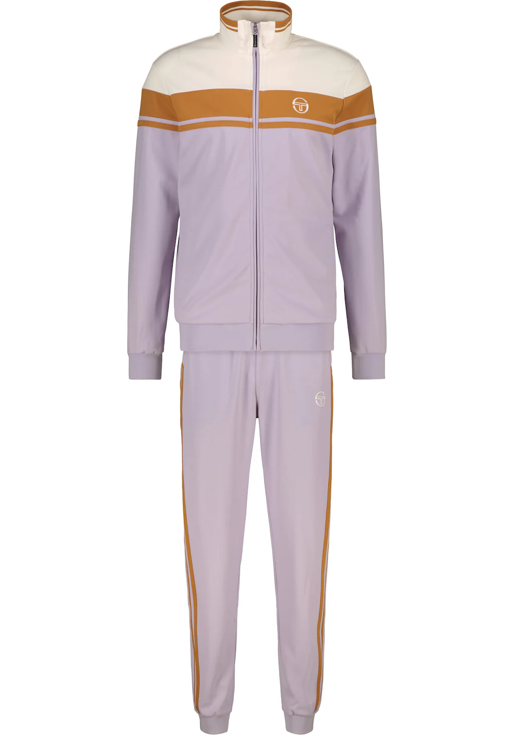 Sergio Tacchini Trainingsanzug "DAMARINDO TS Herren", Trainingsanzug Herren günstig online kaufen