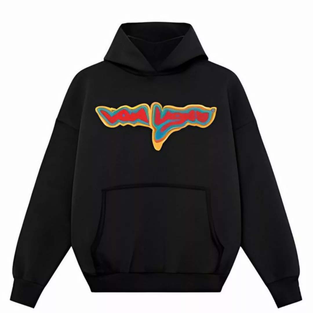 Low Lights Studios Hoodie Thermal günstig online kaufen