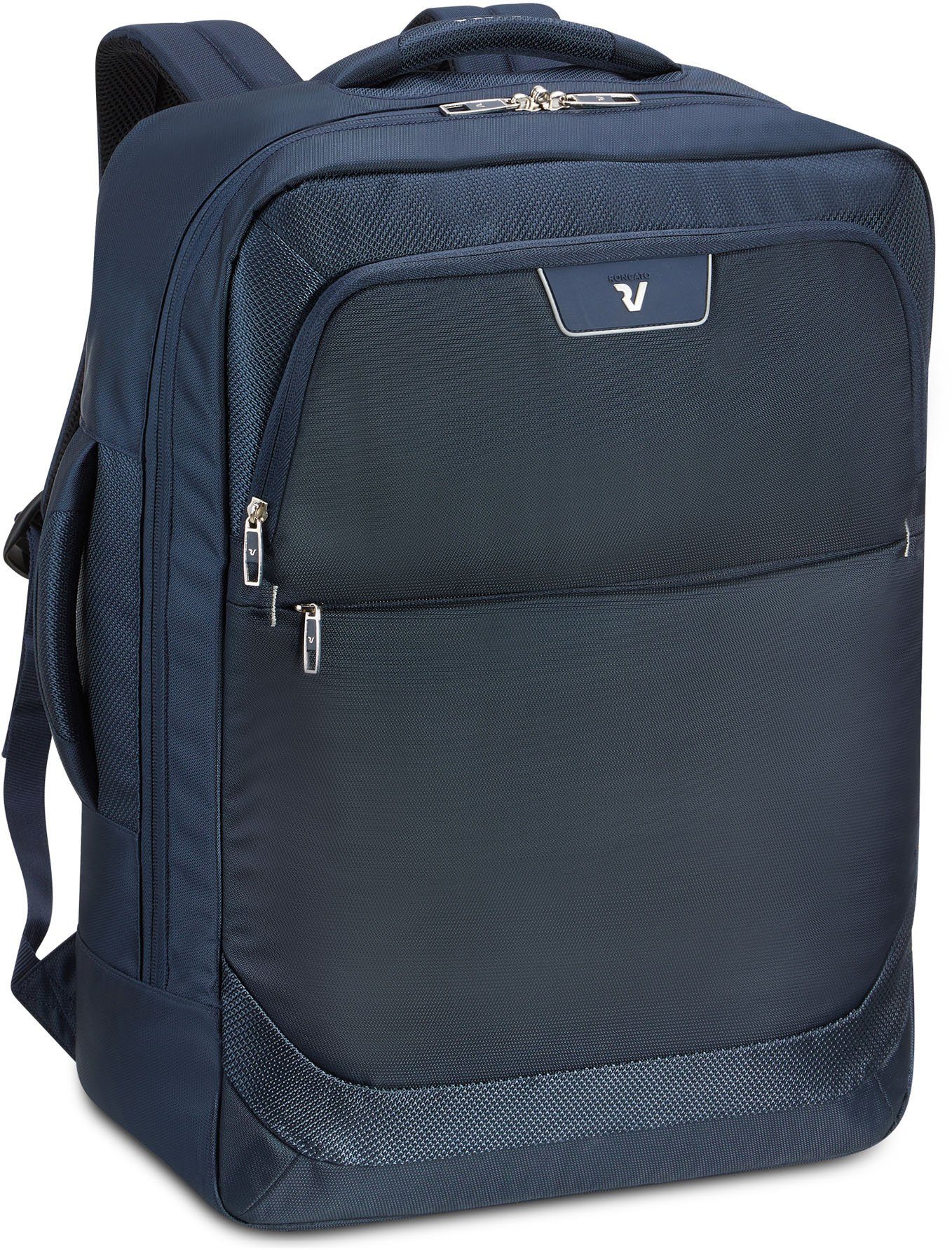 RONCATO Freizeitrucksack Joy, Arbeitsrucksack Schulrucksack Streetpack günstig online kaufen