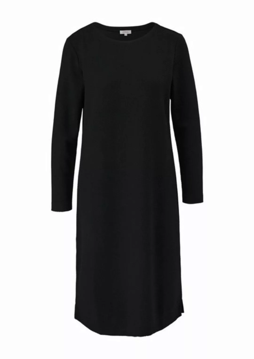 s.Oliver Shirtkleid mit eleganter Optik günstig online kaufen