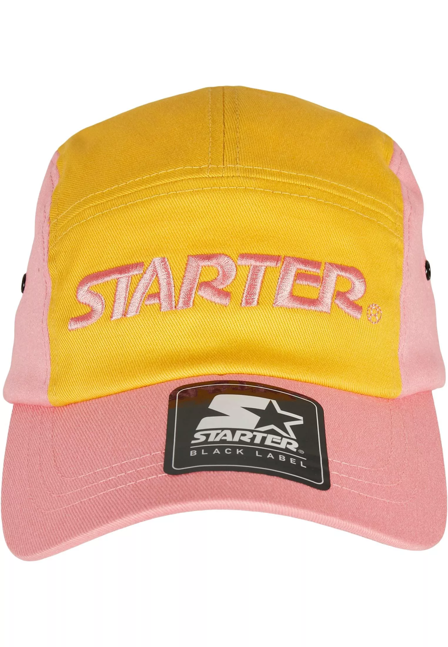 Starter Black Label Snapback Cap "Accessoires Fresh Jockey Cap" günstig online kaufen