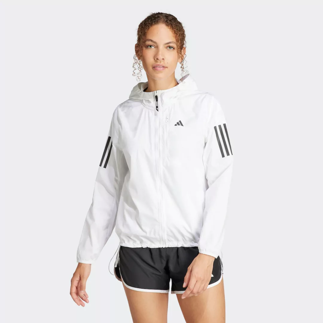 adidas Performance Laufjacke "OTR B JKT" günstig online kaufen