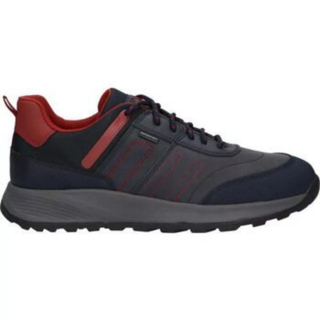 Geox  Sneaker U26EZA 0ME11 U TERRESTRE günstig online kaufen