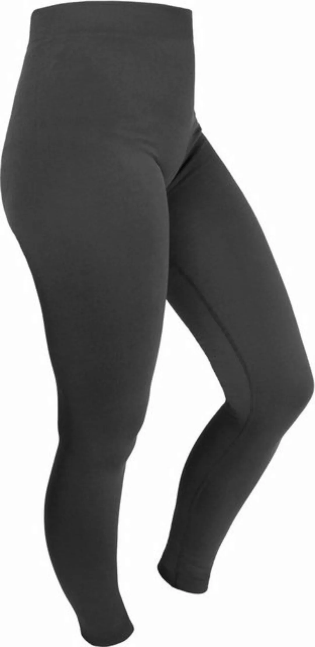 normani Funktionsleggings 3 Stück Thermoleggings (3 Paar, 3 Paar) günstig online kaufen