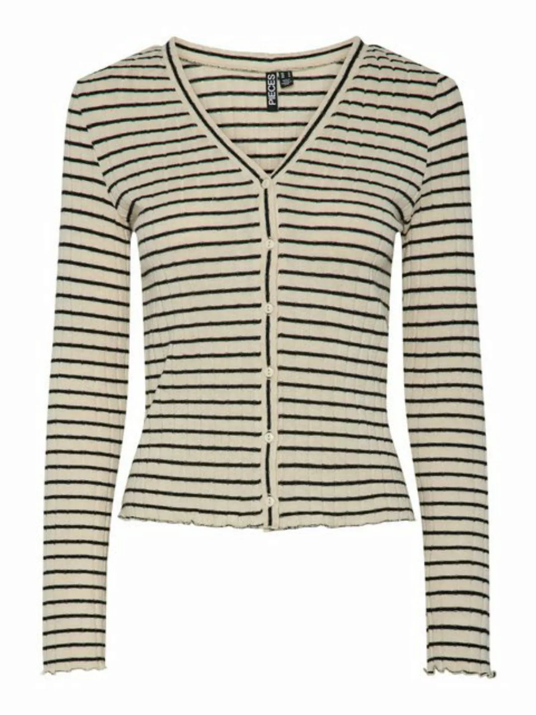 pieces Strickjacke PCIRIS CARDIGAN NOOS günstig online kaufen