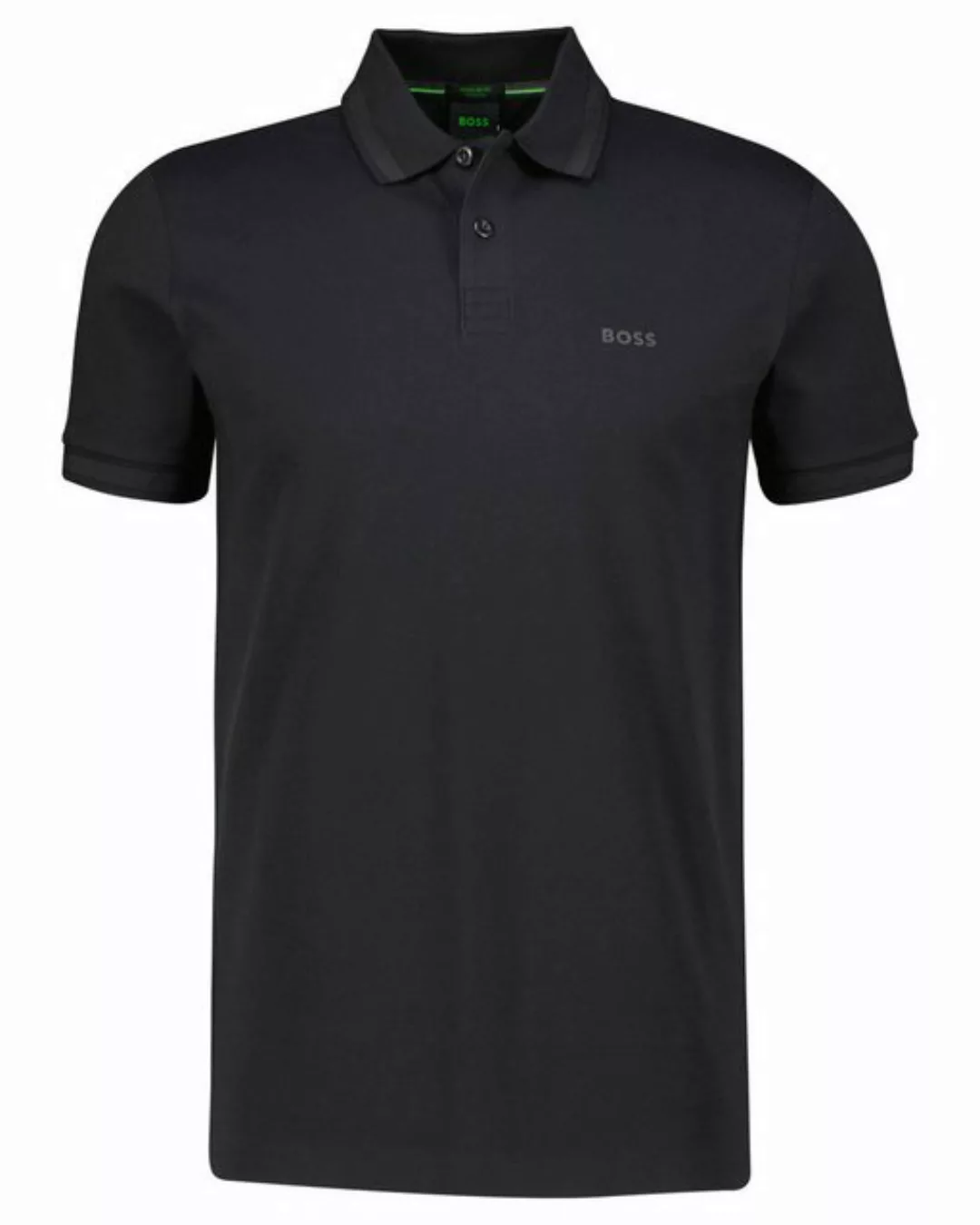 BOSS Poloshirt Herren Poloshirt PIO Regular Fit (1-tlg) günstig online kaufen