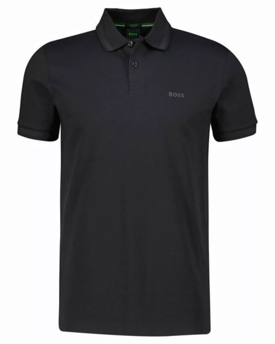 BOSS GREEN Poloshirt Pio 1 mit Polokragen günstig online kaufen