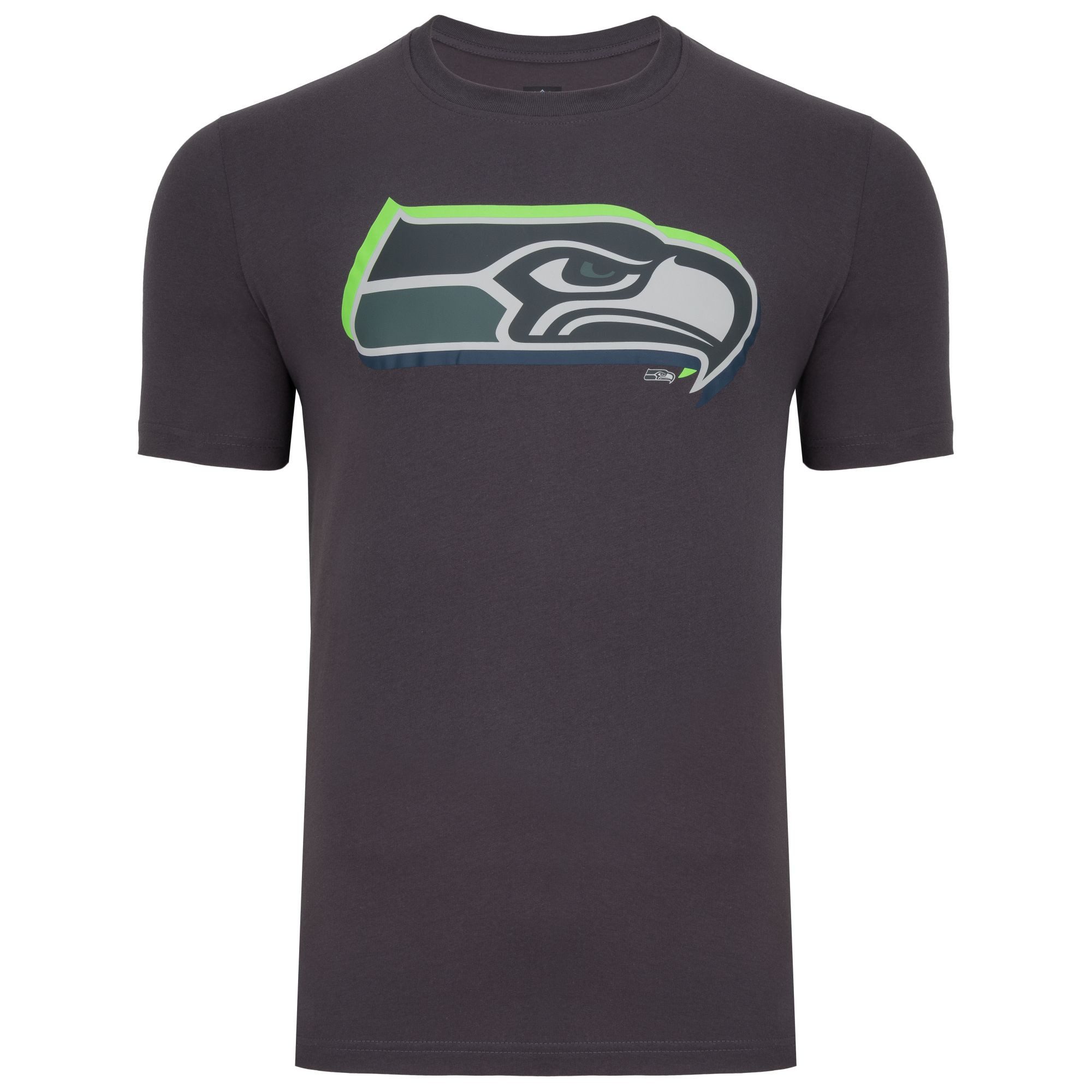 New Era Print-Shirt NFL DRAFT Seattle günstig online kaufen