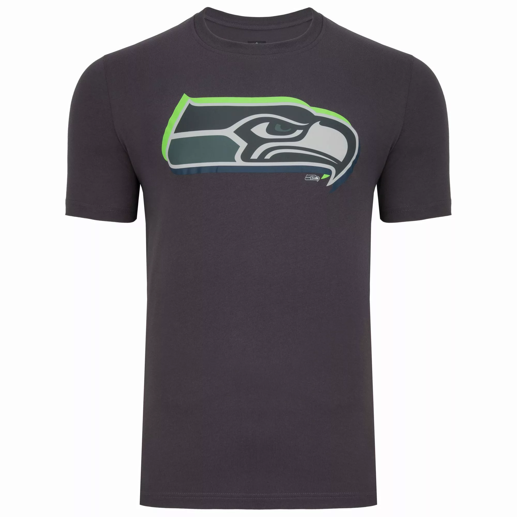 New Era Print-Shirt NFL DRAFT Seattle günstig online kaufen