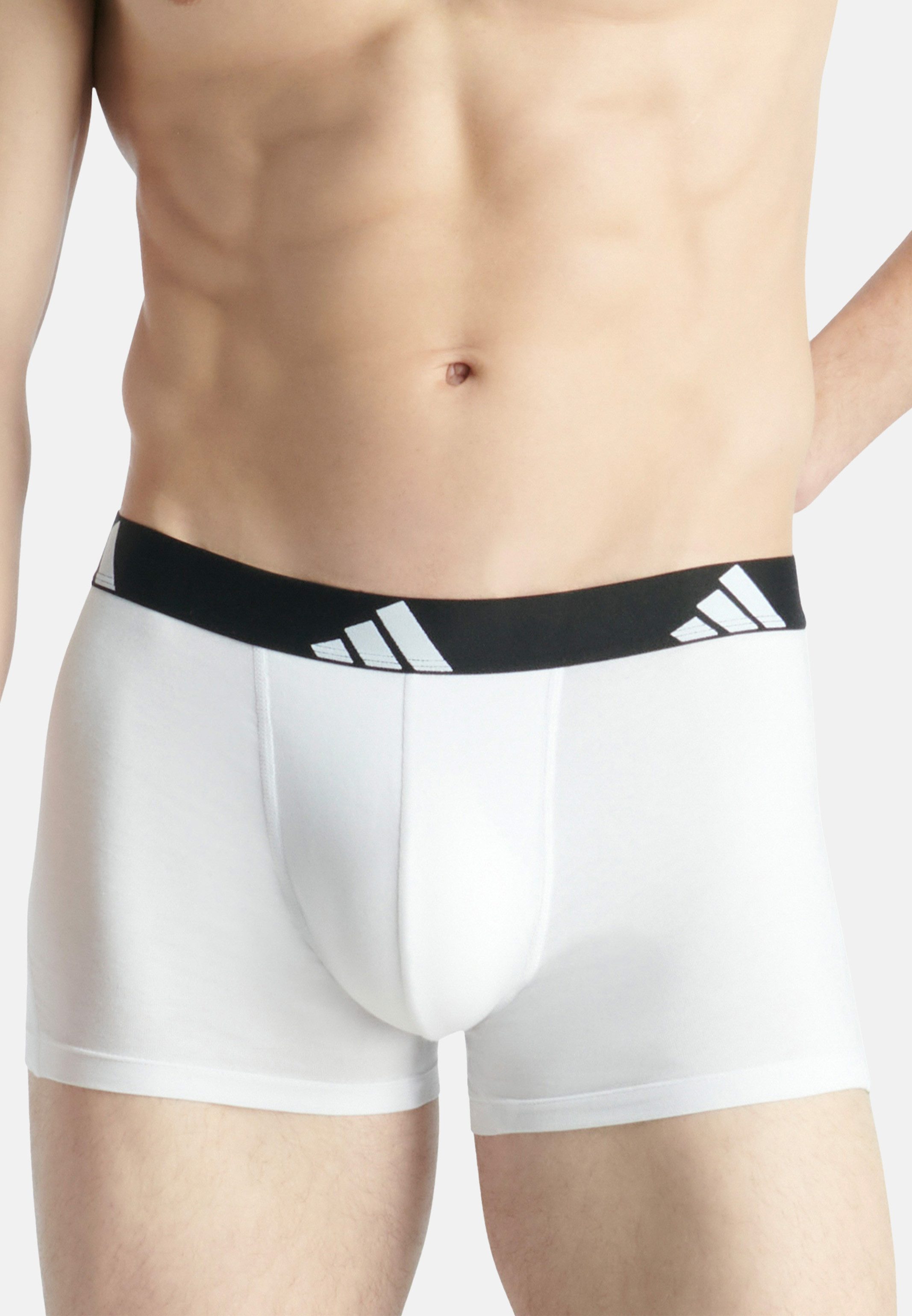 adidas Sportswear Retro Boxer 6er Pack günstig online kaufen