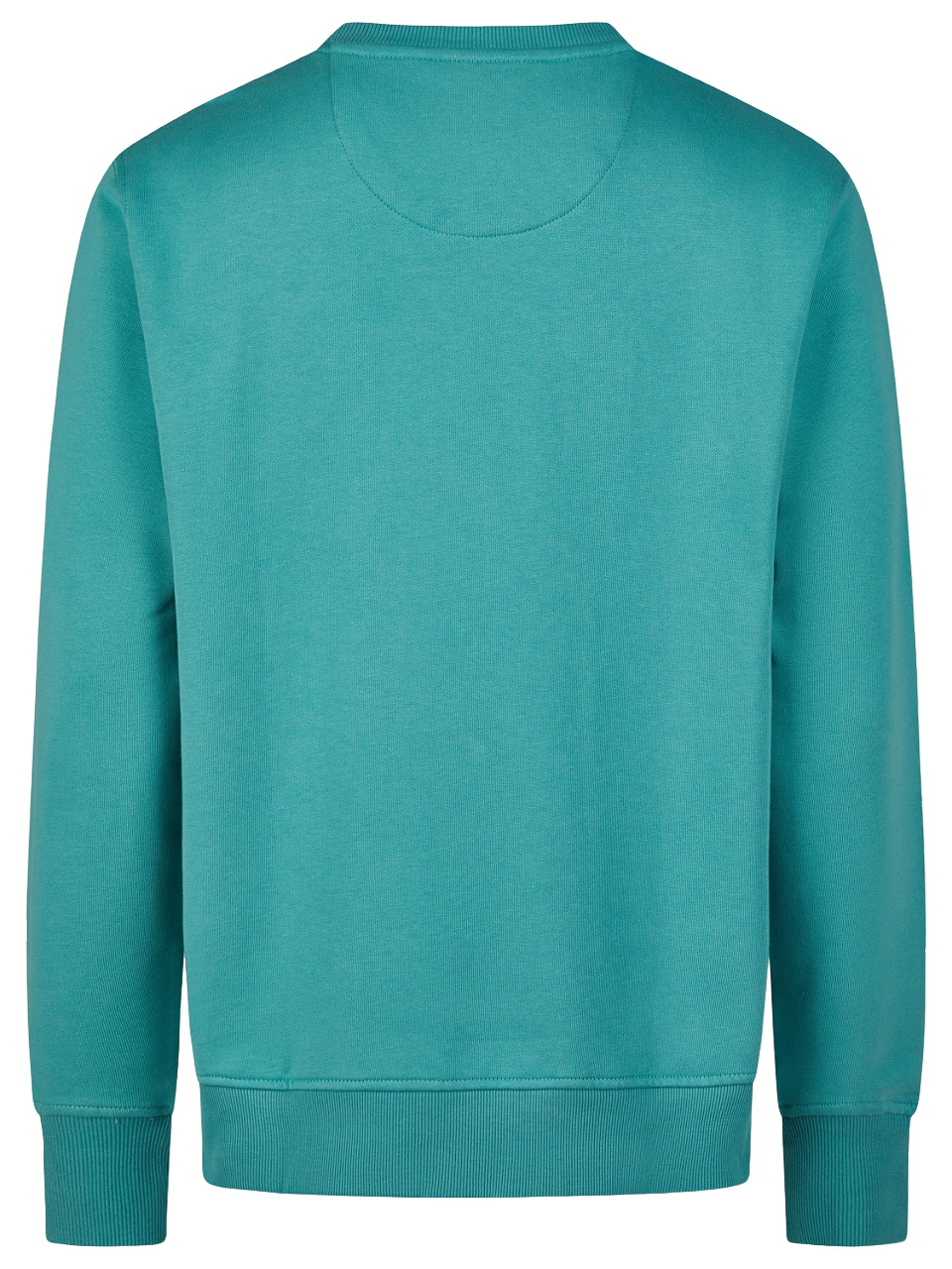 PME Legend Herren Rundhals Pullover CREWNECK SOFT TERRY WITH LOGO - Regular günstig online kaufen