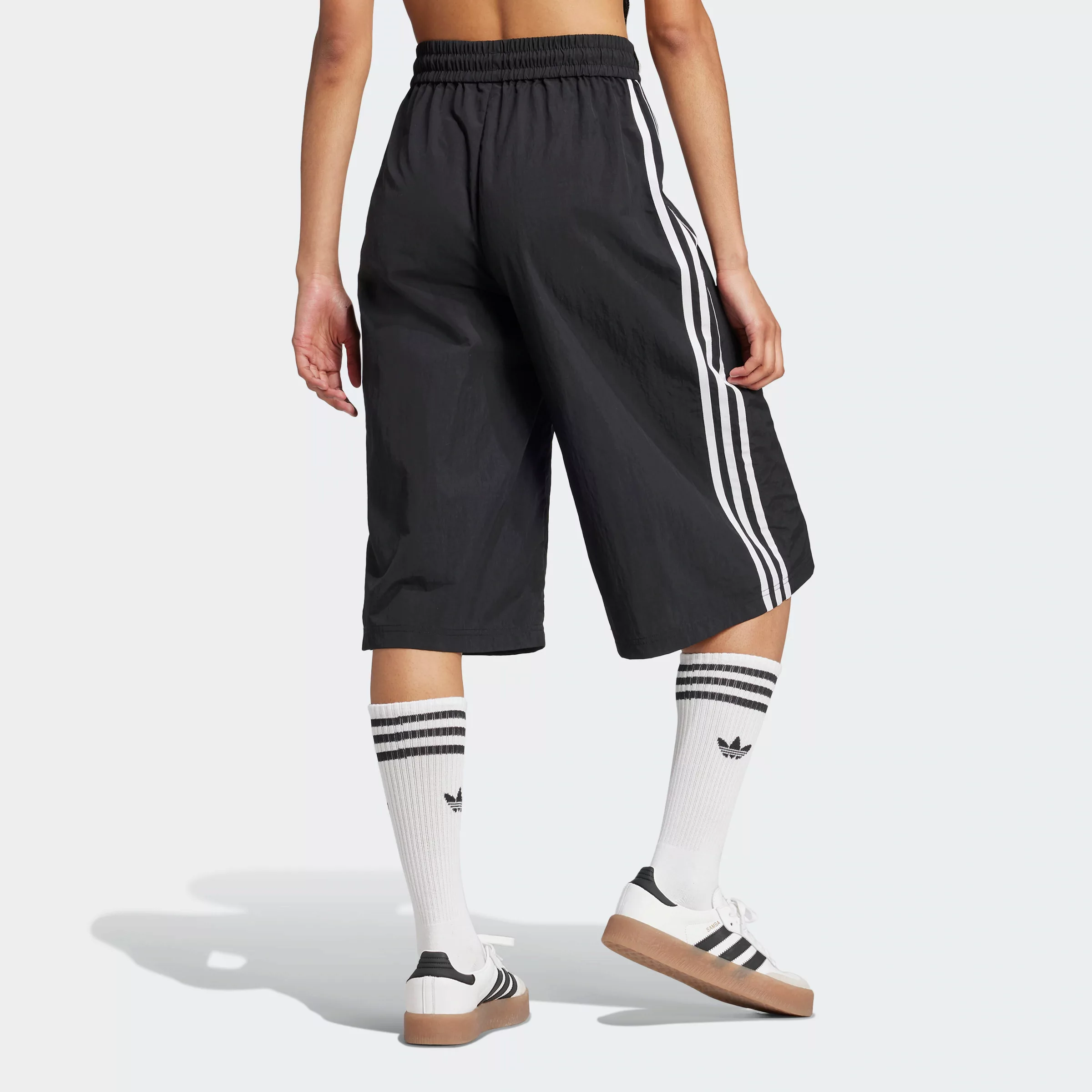 adidas Originals 3/4-Hose WVN CAPRI SHORT (1-tlg) günstig online kaufen