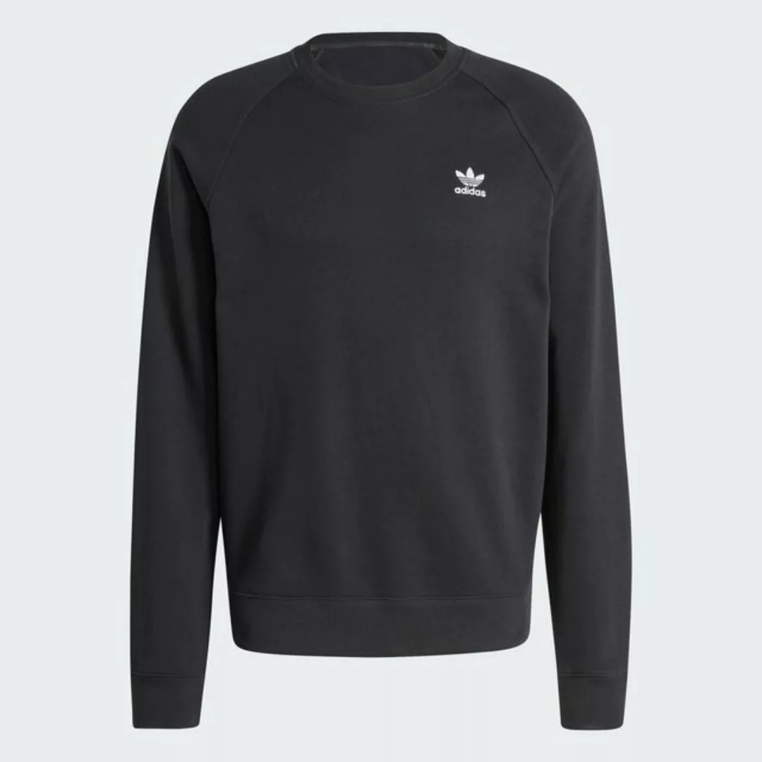 adidas Originals Longtop TREFOIL ESSENTIALS SWEATSHIRT günstig online kaufen