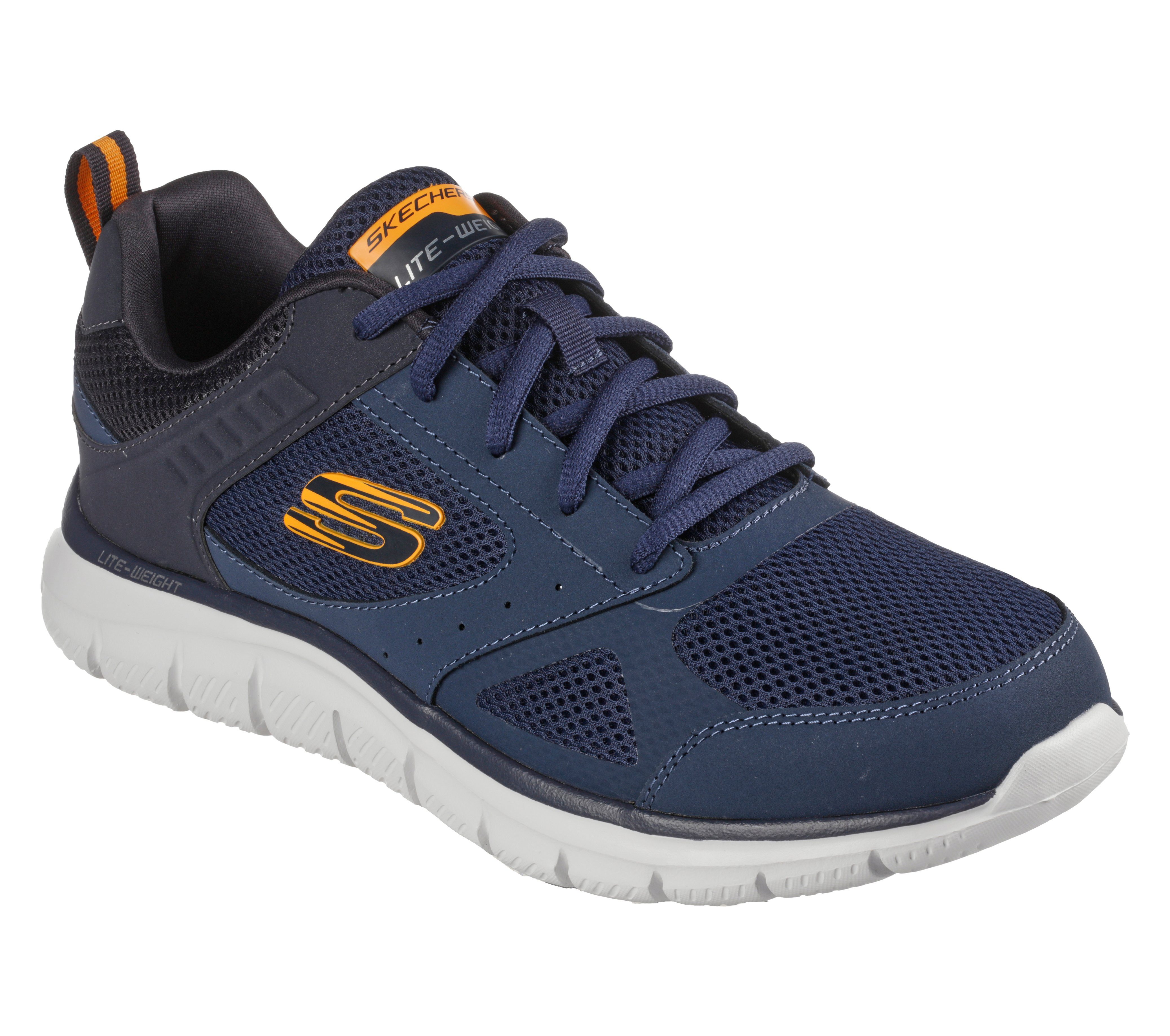 Skechers  Sneaker Tracksyntac günstig online kaufen