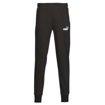 PUMA Essentials Logo Herren Sweatpants | Mit Aucun | Schwarz | Größe: L günstig online kaufen