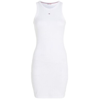 Tommy Hilfiger  Kleider DW0DW15344YBR günstig online kaufen