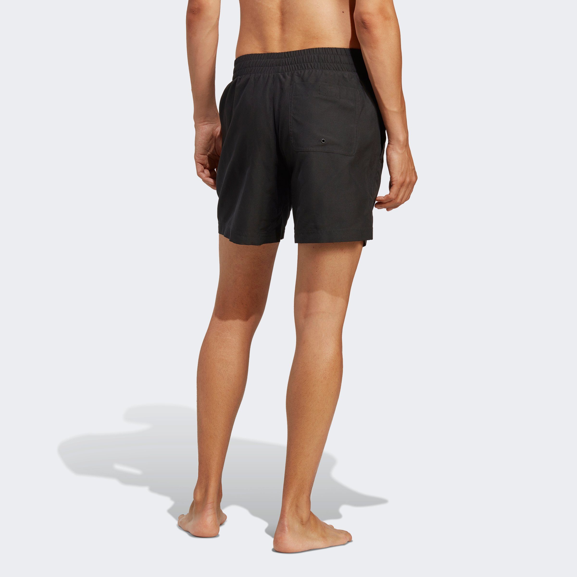 adidas Performance Badehose ORIGINALS ESSENTIALS SOLID günstig online kaufen