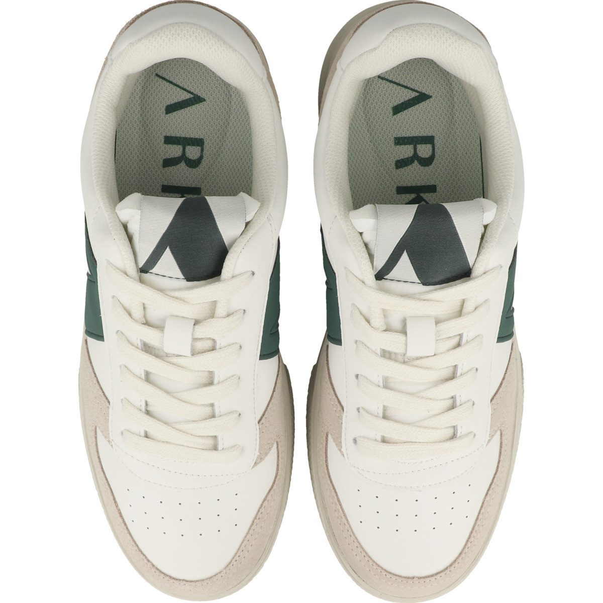 ARKK Copenhagen Uncover Unisex Erwachsene Sneaker günstig online kaufen