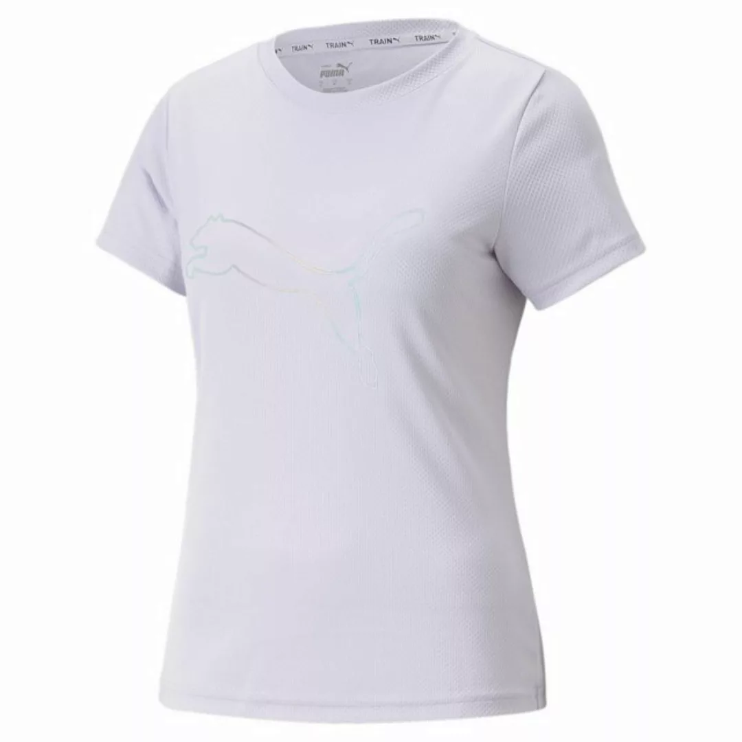 CARE OF BY PUMA Kurzarmshirt Puma W Concept Commercial Tee Damen Kurzarm-Sh günstig online kaufen