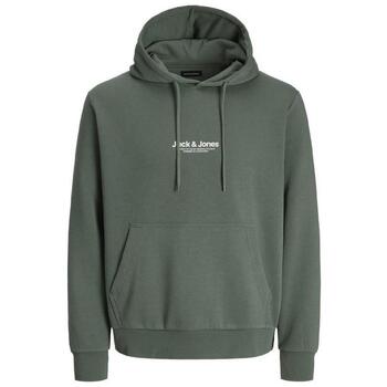 Jack & Jones  Pullover Vesterbro Sweat Hood günstig online kaufen