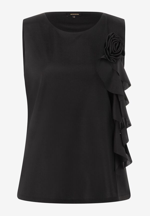 MORE&MORE Shirttop Shirttop günstig online kaufen