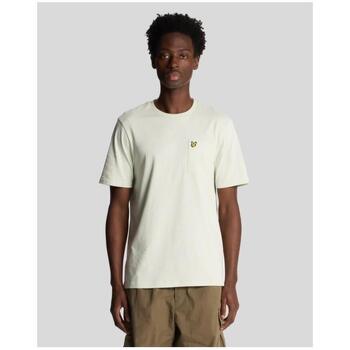 Lyle & Scott  T-Shirt TS2022V günstig online kaufen