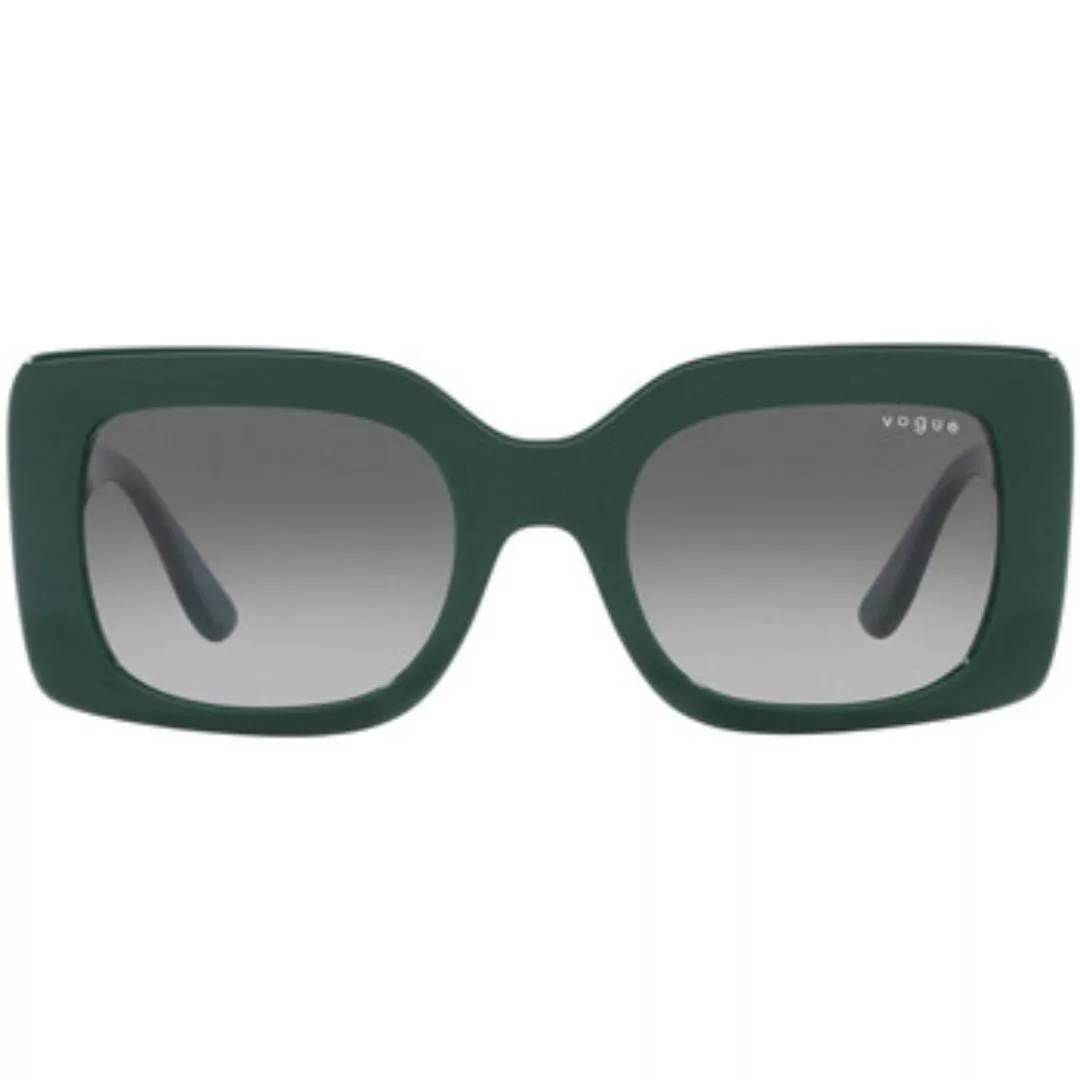 Vogue  Sonnenbrillen Sonnenbrille VO5481S 305011 günstig online kaufen