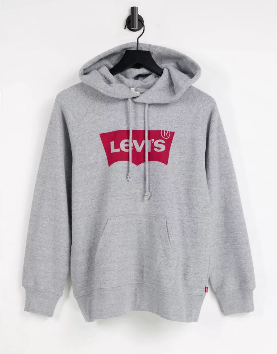 Levi´s ® Sport Graphic Kapuzenpullover 2XS Sportswear Hoodie günstig online kaufen