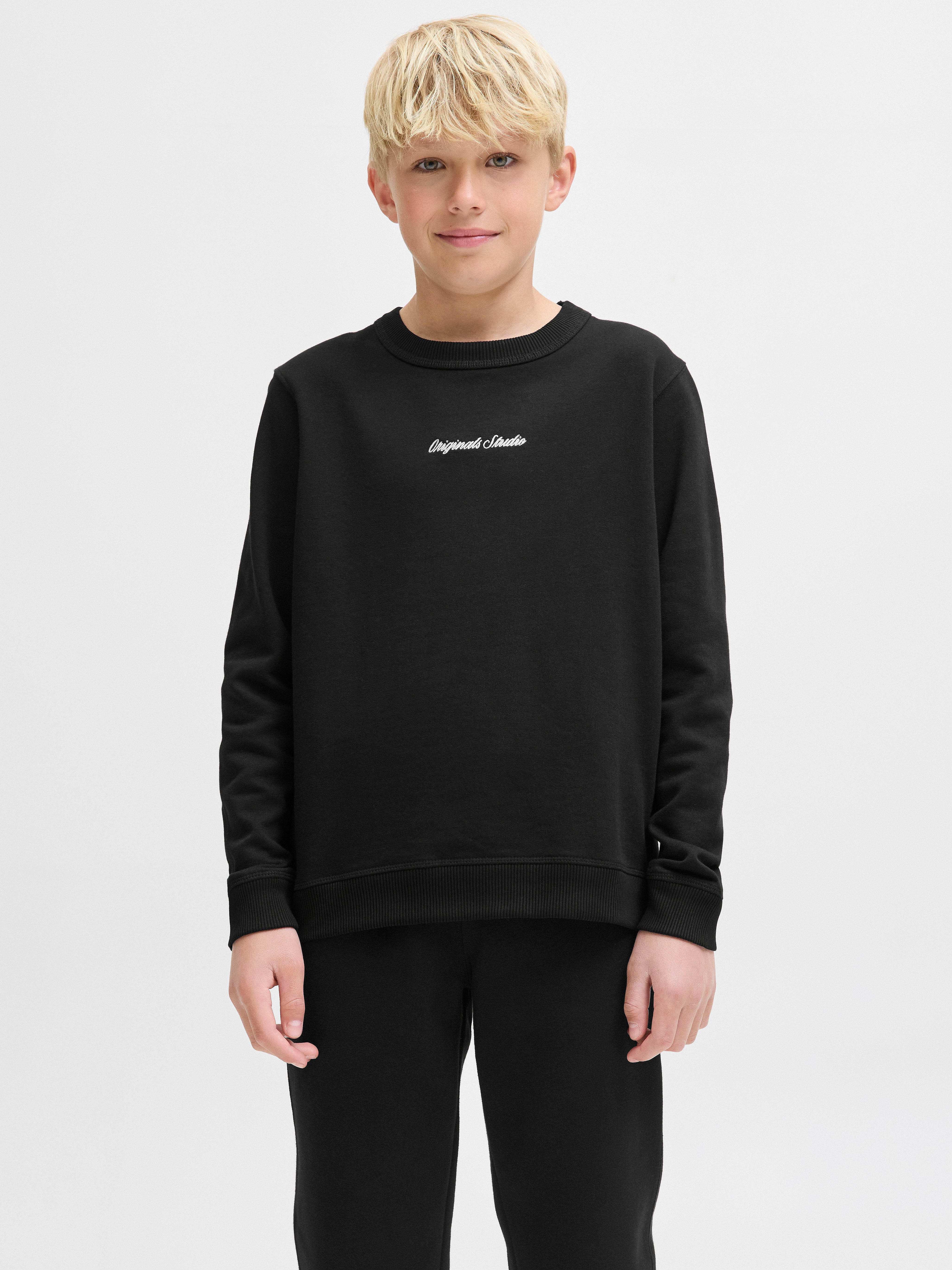 Jack & Jones Junior Sweatshirt JORNORREBRO günstig online kaufen