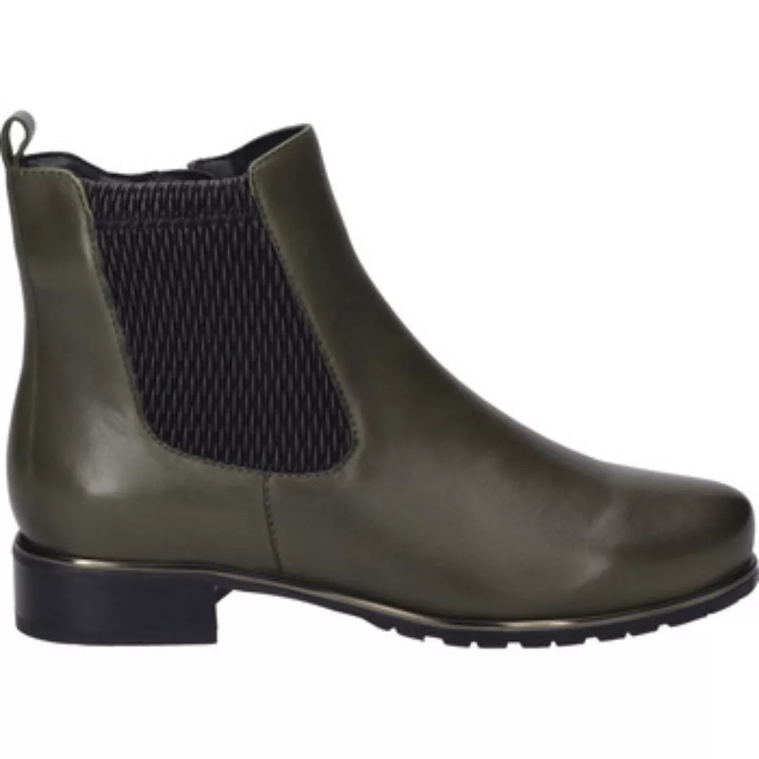 Josef Seibel  Stiefel Chiara 02, oliv günstig online kaufen